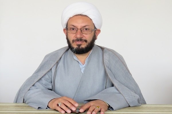 حجت‌الاسلام علی جلالی، مدیرکل جدید اوقاف و امور خیریه استان کرمان