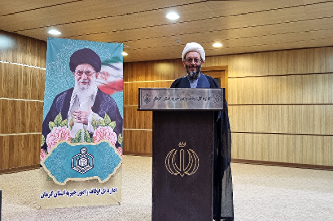 ساخت و ساز تالار چند منظوره احسان در کرمان پایان یافت