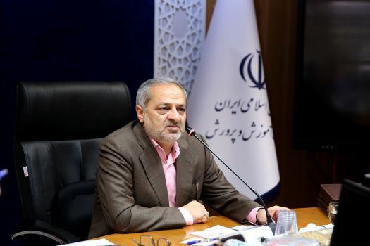 باید معماری نظام تعلیم و تربیت بازطراحی شود