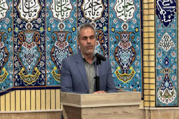 رضا رضایی مدیرکل آموزش و پرورش استان کرمان