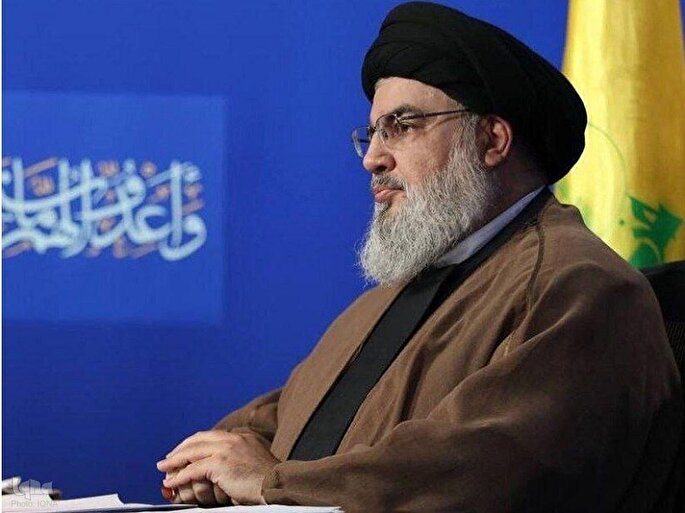 پیام تسلیت جامعه المصطفی در پی شهادت دبیرکل حزب‌الله لبنان