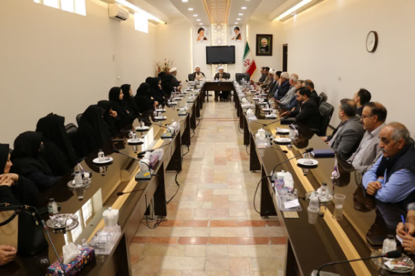 دفتر نماینده ولی فقیه در کرمان