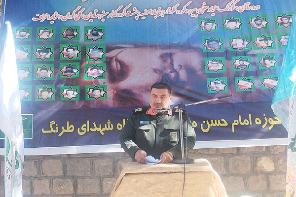 دشمن در جنگ روایت‌ها به‌دنبال تحریف واقعیت‌ها است