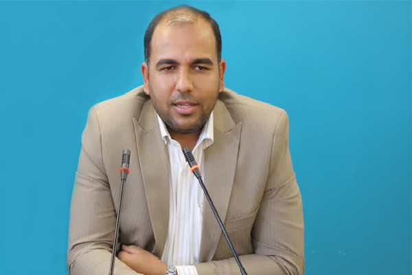 مهدی بازمانده رئیس جهاددانشگاهی استان کرمان