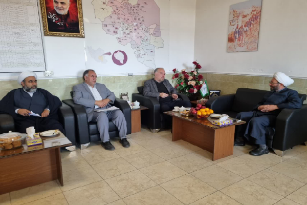 باغ سیدحسین ماهان مرمت می‌شود