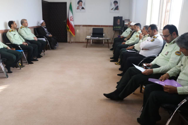 دفتر نماینده ولی‌فقیه در کرمان