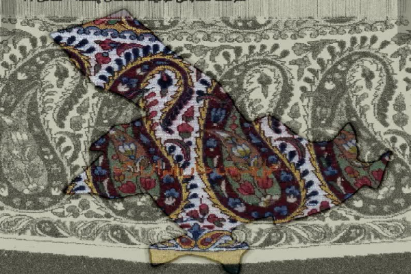 برگزاری شانزدهمین نمایشگاه سراسری و ملی صنایع دستی در رفسنجان