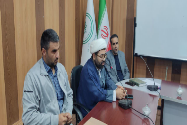 مراسم افتتاحیه نخستین مرحله از طرح تربیت معلم