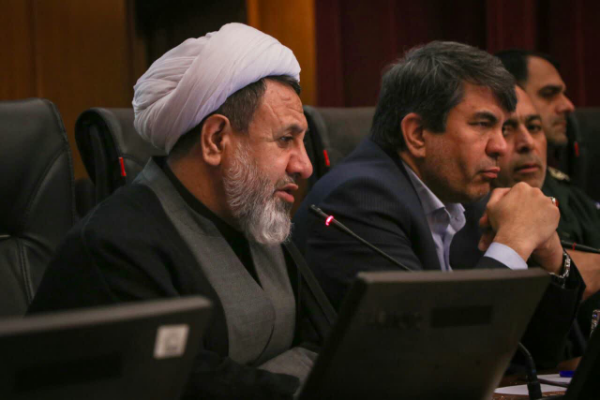 مراسم سالگرد شهادت سردار دل‌ها باید پرشورتر از سال قبل برگزار شود