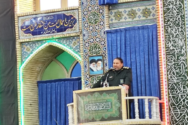 وجود بیش از ۲۳۰۰ گروه جهادی در کرمان