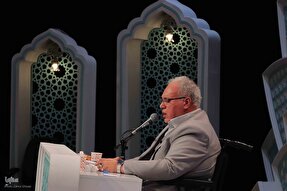 هفتمین روز مسابقات سراسری قرآن