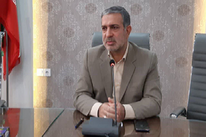 برگزاری آزمون مسابقه حفظ سوره ملک در کرمان