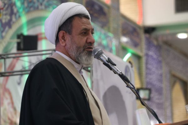 هجرت درونی از بزرگ‌ترین مؤلفه‌های تربیت انسان است