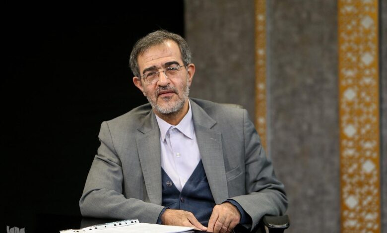 توصیه‌های رئیس جهاددانشگاهی به محققان عرصه وب‌پژوهی