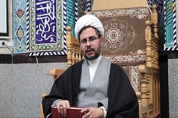 فیلم | نکات تفسیری جزء بیست و دوم قرآن