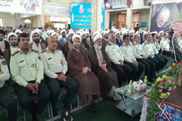 نیروی انتظامی کرمان