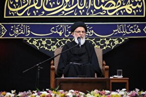 ایستادگی در مسیر امام زمان(عج) سبب نجات از تاریکی‌ها می‌شود