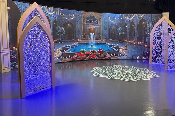 تدارک تلویزیون برای پویش «چله دعای عهد»