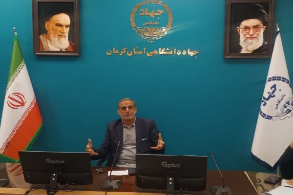 مهدی زنگی‌آبادی پیشکسوت دفاع مقدس