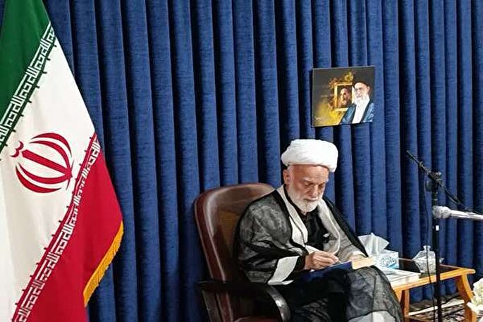 مقابله با جریان‌های ضد ارزش‌های دینی و فرهنگی یک وظیفه همگانی است