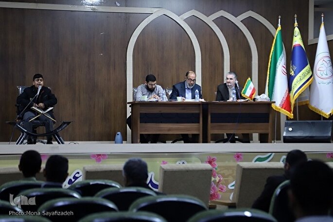 اعلام نتایج سی‌و دومین دوره مسابقات قرآن و عترت بسیج خوزستان