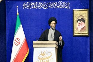 تذکر مسالمت‌آمیز اهل بازار به دولت حق آنهاست