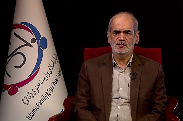 فیلم | هدفمندی؛ آخرین ویژگی خانواده تاب‌آور