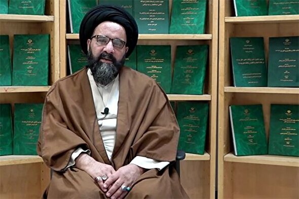 فیلم | امامت از منظر تاریخ