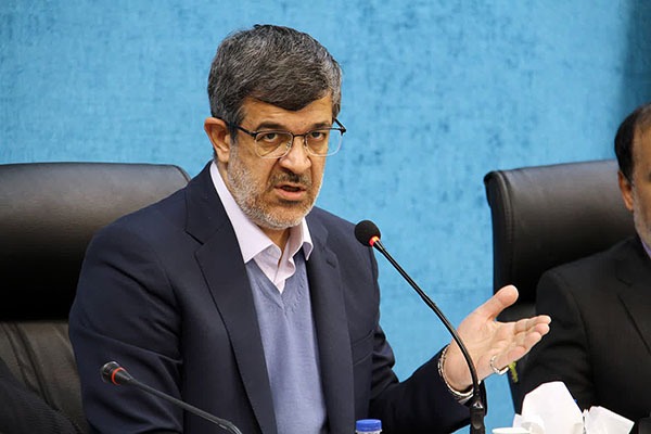 توسعه یزد بدون توجه به مسائل زیست محیطی امکان‌پذیر نیست