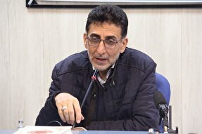 برگزاری آیین نکوداشت «مصطفی رحماندوست» در اختتامیه جشنواره ملی شعر کودک رضوی