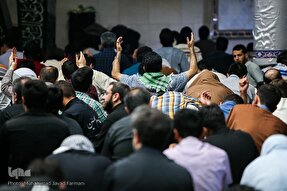 آماده‌سازی ۵۰۰ مسجد خوزستان جهت میزبانی از معتکفان