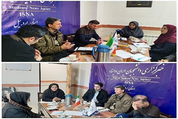 تقویت نقش رسانه‌های جهاددانشگاهی در پاسخ‌گویی به مطالبات استان اردبیل