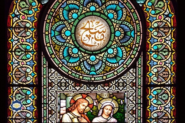 پیام تبریک رئیس سازمان فرهنگ و ارتباطات اسلامی به مسیحیان