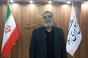 مکتب سلیمانی حاصل پیوند مردم، میدان و دیپلماسی است + فیلم