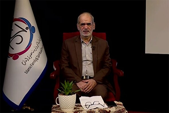 فیلم | نسبت مفهومی تاب‌آوری و صبر