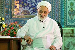 فیلم | برای همه دعا کن