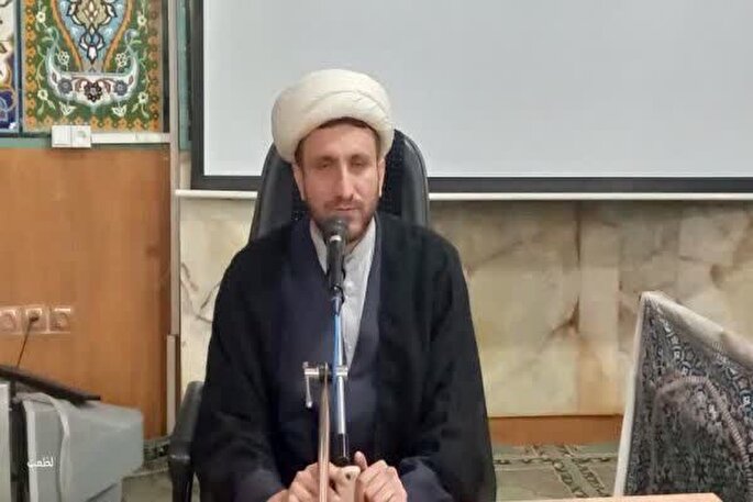 تیپ ۲۸۴ میزبان نخستین اعتکاف سربازان است