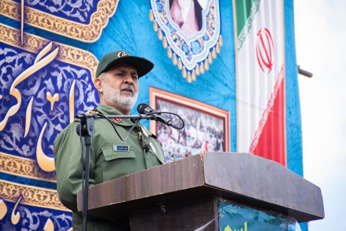 ۹ دی در ردیف بزرگترین حماسه‌های انقلاب اسلامی است