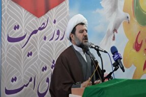 جمهوری اسلامی در طول سالیان مستحکم‌تر شده است