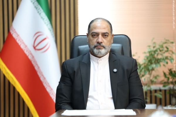 ابوذر عطاپور معاون سیاسی و اجتماعی استاندار کرمان