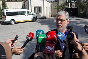 وزیر علوم: آزادی دانشجویان بازداشتی در اولویت پیگیری دولت است