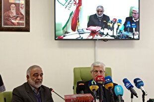 تکمیل 85 درصدی صحن حضرت زینب(س)