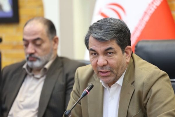 محمدعلی طالبی استاندار کرمان