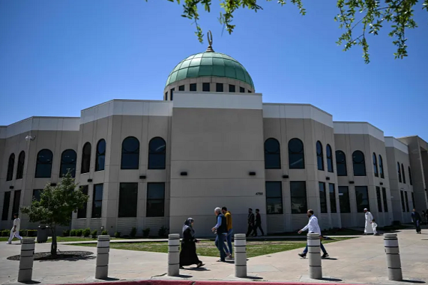 واکنش‌ فعالان حقوقی به پروژه ضد اسلامی فرماندار تگزاس