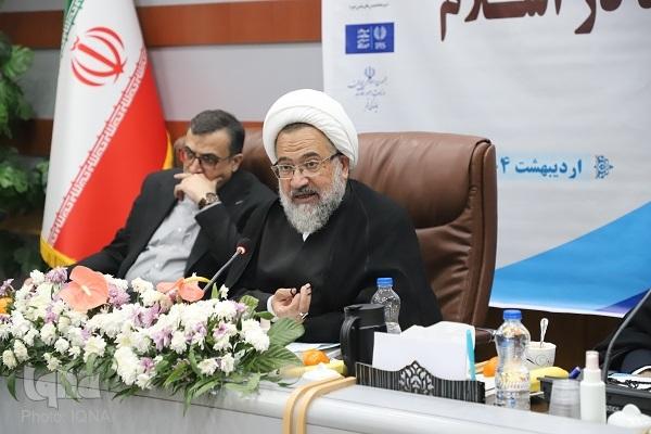 مذاکره باید از منظر عقلایی و دینی تحلیل شود