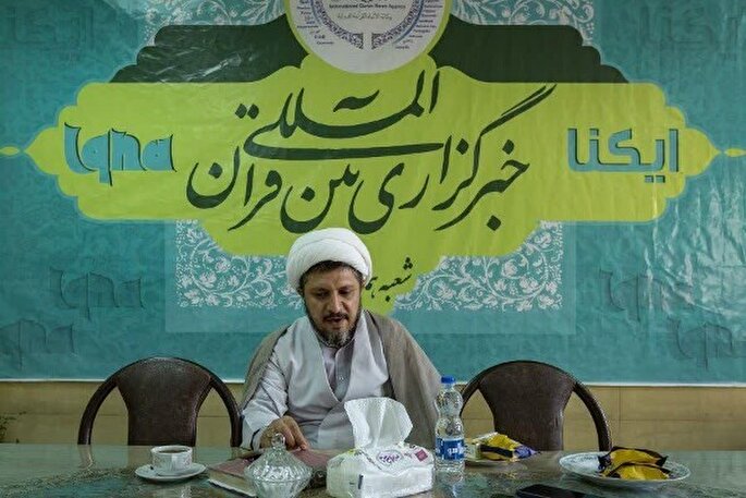 نقش امام رضا(ع) در تشکیل جامعه اسلامی در ایران چه بود