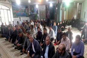 شهید رئیسی الگوی واقعی مدیریت جهادی بود