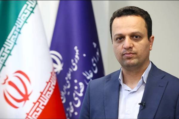 تلاش مرکز ملی فضای مجازی برای تحقق سند راهبردی