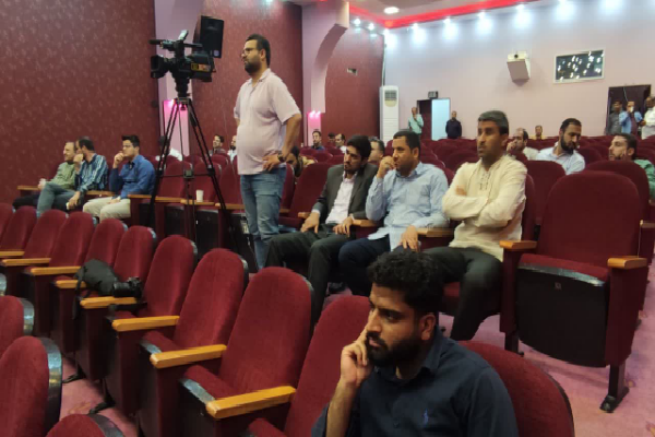 مسابقه قرآنی