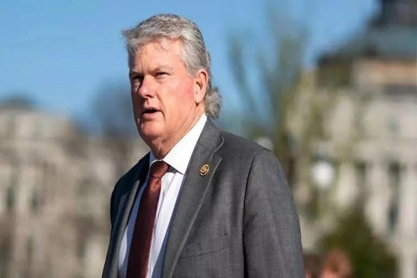 اظهارات ضد اسلامی نماینده جمهوری کنگره آمریکا